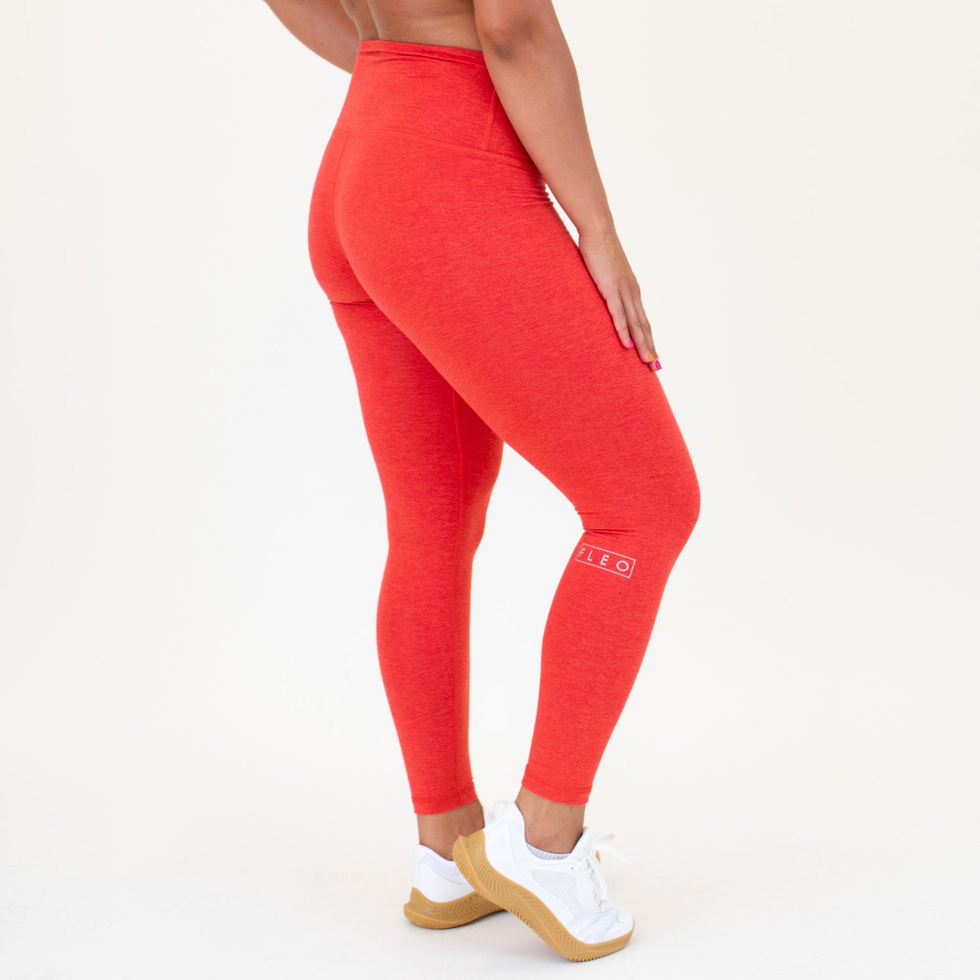 El Toro Legging 25" - High Rise - Skoutley Outdoors LLC