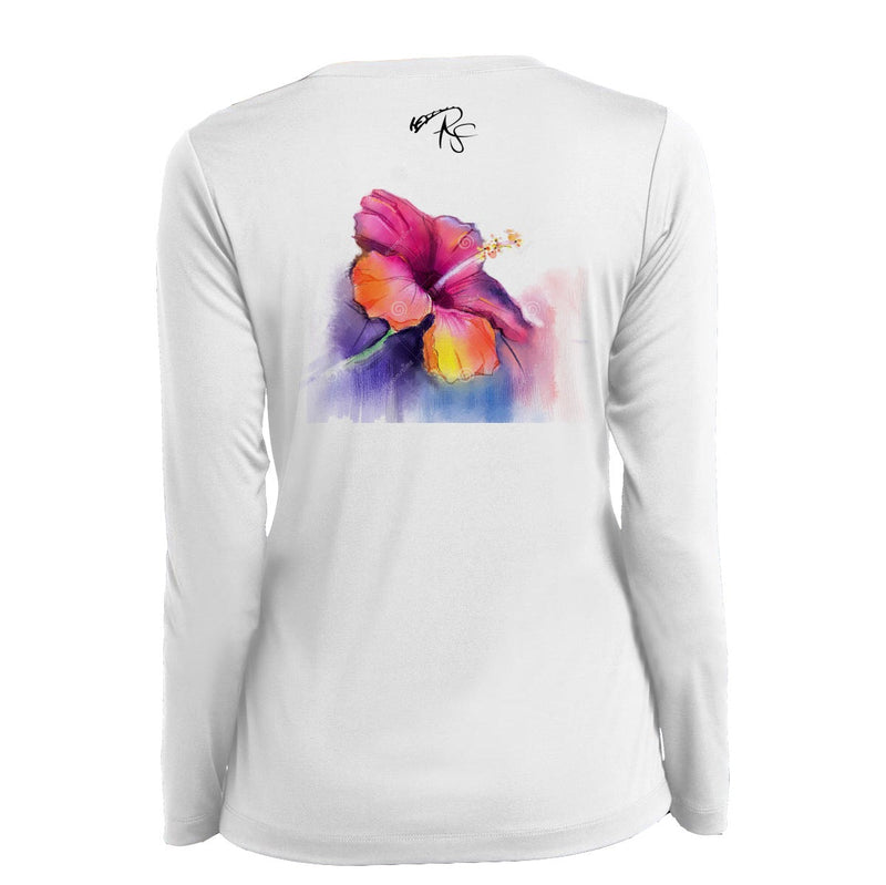 Load image into Gallery viewer, Hibiscus
