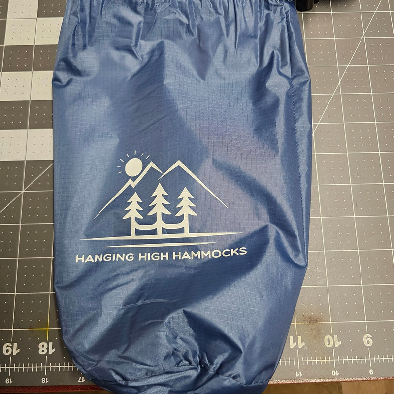 Load image into Gallery viewer, Hideaway Tarp – 12' Hammock Rain Tarp
