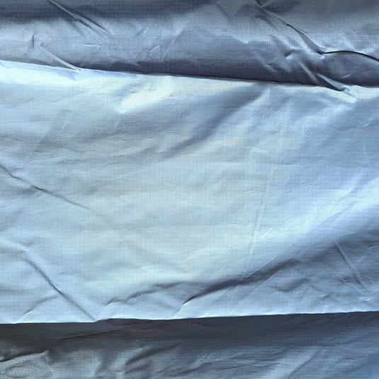 Hideaway Tarp – 12' Hammock Rain Tarp