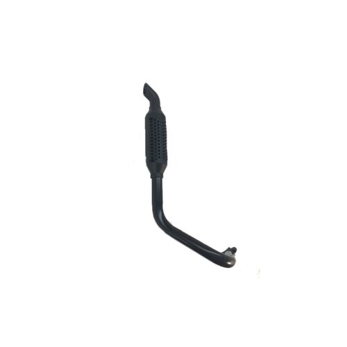 High-Performance Exhaust Pipe for Farm Go-Karts by BERG