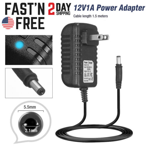Load image into Gallery viewer, High-Speed 12V Battery Charger for Kids&#39; Ride-On Cars and SUVs
