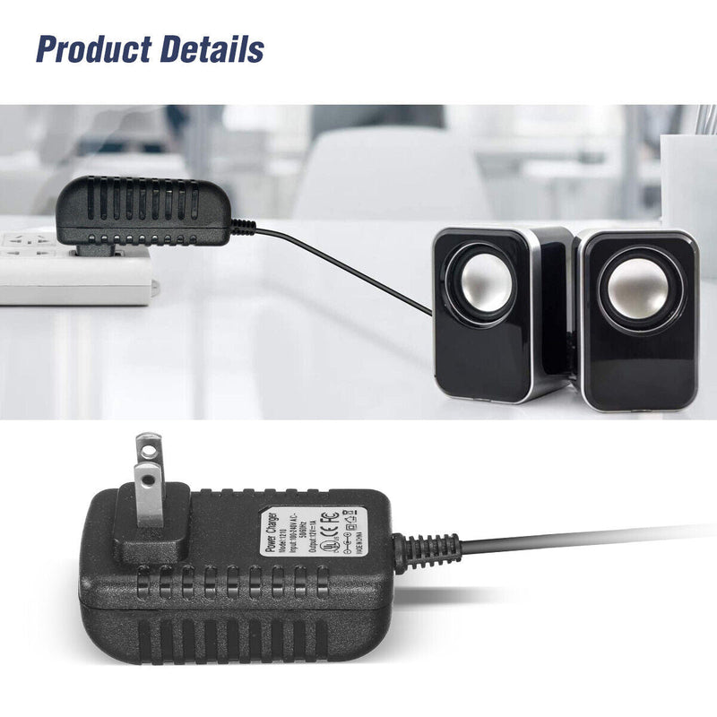 Load image into Gallery viewer, High-Speed 12V Battery Charger for Kids&#39; Ride-On Cars and SUVs
