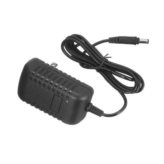 High-Speed 12V Battery Charger for Kids' Ride-On Cars and SUVs