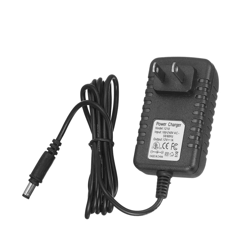 Load image into Gallery viewer, High-Speed 12V Battery Charger for Kids&#39; Ride-On Cars and SUVs
