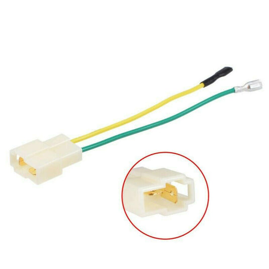 High-Speed 12V Motor and Gearbox for Ride-On Toys - Compatible with Power Wheels and Jeep Models - 30000RPM