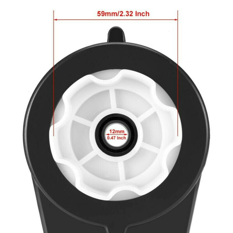 Load image into Gallery viewer, High-Speed 12V Motor and Gearbox for Ride-On Toys - Compatible with Power Wheels and Jeep Models - 30000RPM
