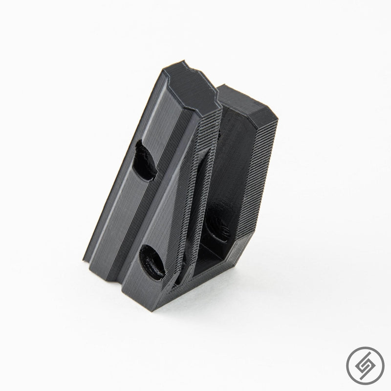 Load image into Gallery viewer, High Standard .22 Pistol Wall Storage Hook
