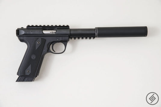High Standard .22 Pistol Wall Storage Hook