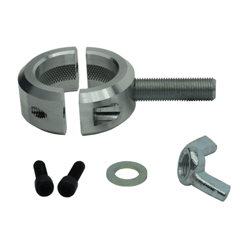 Load image into Gallery viewer, Hi-Lift Off Road Mount/Clamp - Truck, Jeep, ATV, SXS Part
