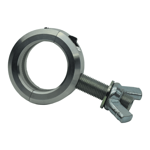 Load image into Gallery viewer, Hi-Lift Off Road Mount/Clamp - Truck, Jeep, ATV, SXS Part
