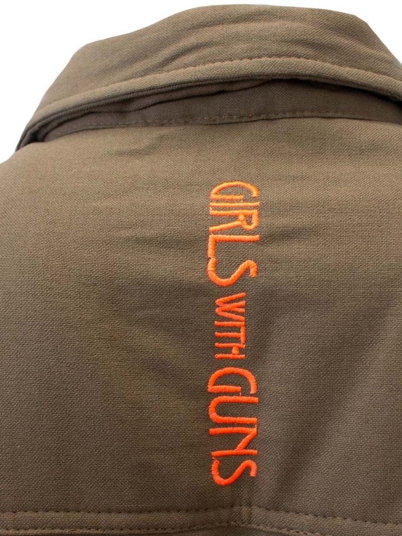 Load image into Gallery viewer, Highland Shacket | SIZE XL ONLY
