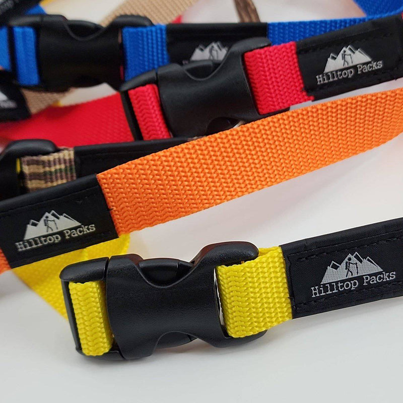 Load image into Gallery viewer, Hiking Pants Belt | Ultralight Minimalist Belt for Hiking
