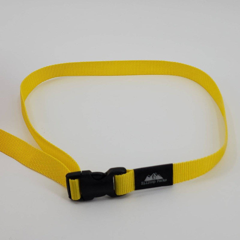 Load image into Gallery viewer, Hiking Pants Belt | Ultralight Minimalist Belt for Hiking
