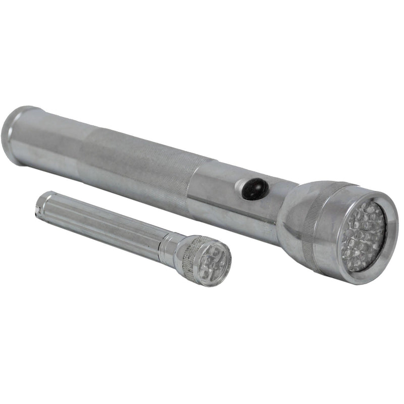 Load image into Gallery viewer, LED Flashlight Kit
