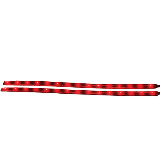 Flex Motion Strip Lights Twin Pack