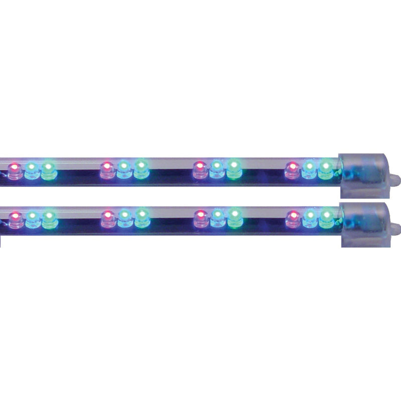 Load image into Gallery viewer, Mini Motion Strip Lights Twin Pack
