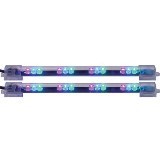Mini Motion Strip Lights Twin Pack