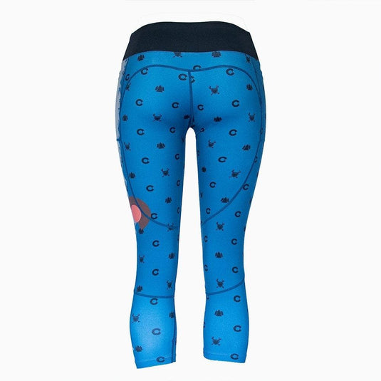 1876 | Highlands Performance Leggings *FINAL SALE*