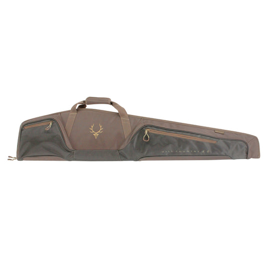 Hill Country II Rifle Case - Green