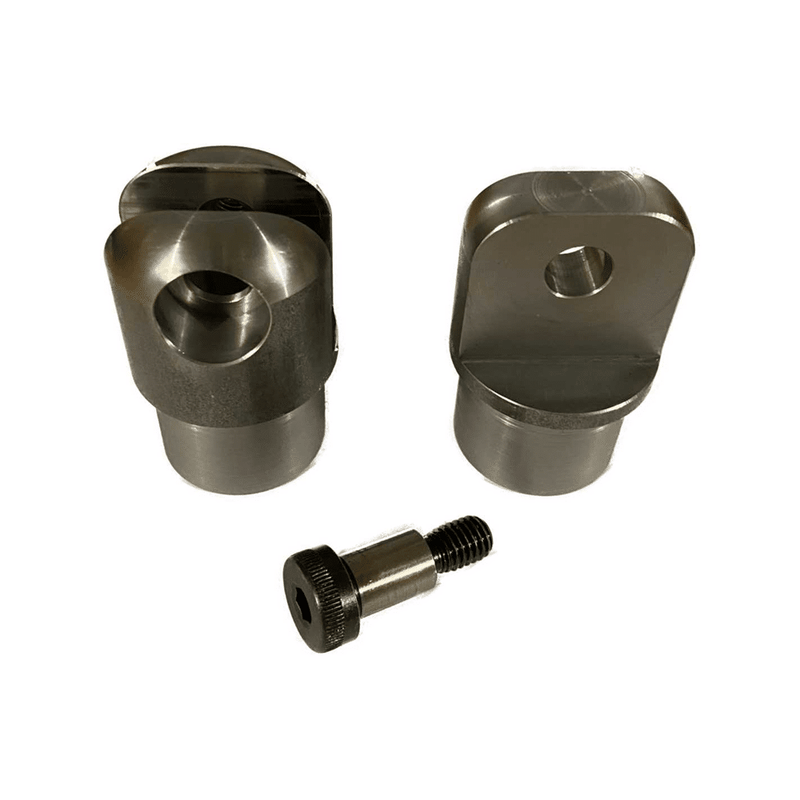 Load image into Gallery viewer, Long Tube Hinge / SXS Doors
