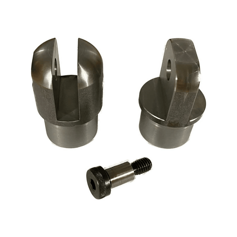 Load image into Gallery viewer, Long Tube Hinge / SXS Doors
