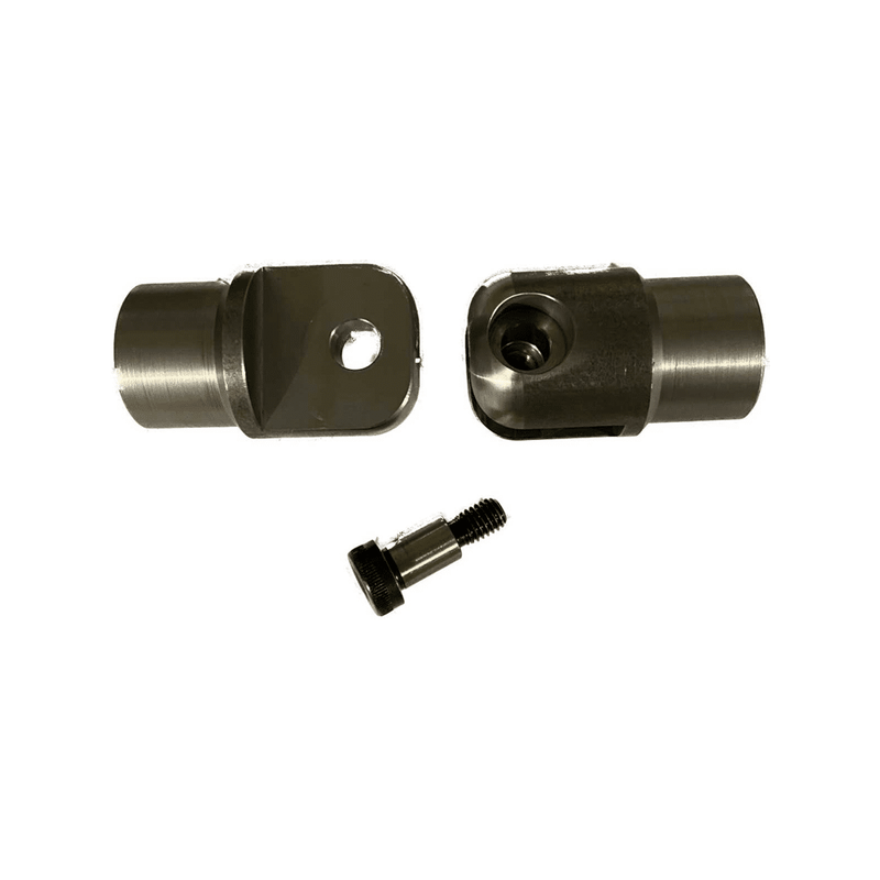 Load image into Gallery viewer, Long Tube Hinge / SXS Doors
