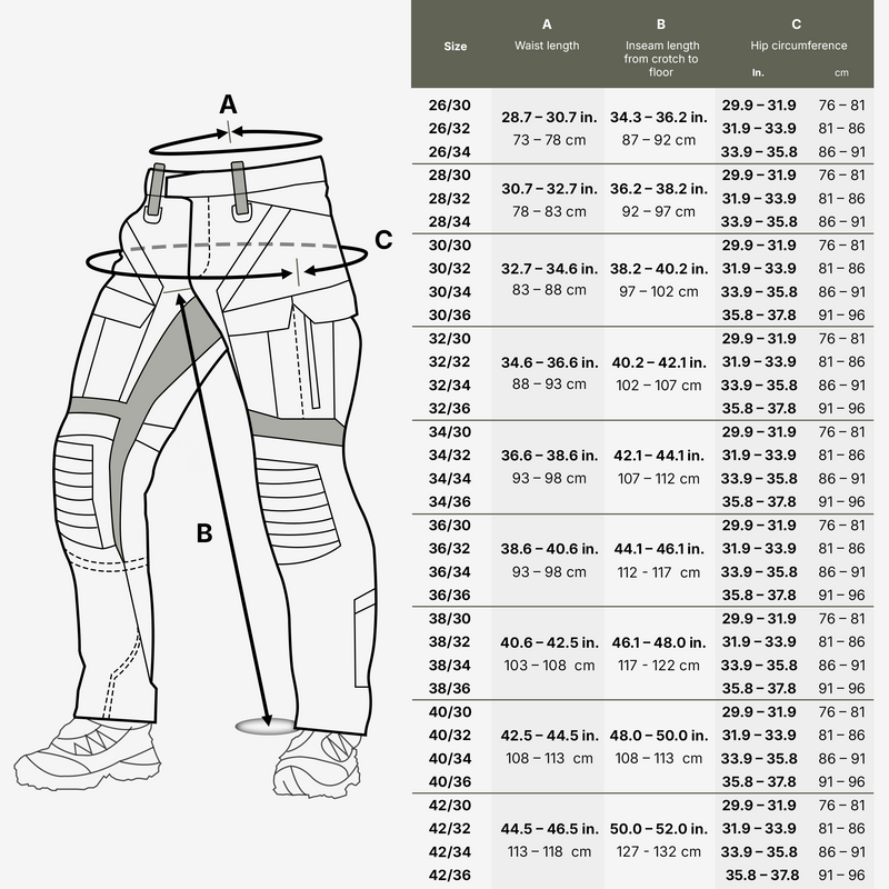 Load image into Gallery viewer, M-Tac Jeans Aggressor

