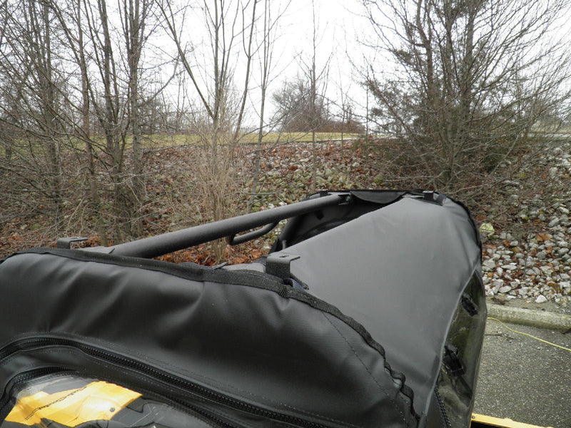 Load image into Gallery viewer, HiSun 500/700 - Door/Rear Window Combo (Half Doors)
