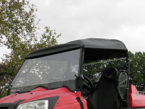 HiSun 800 - Soft Top