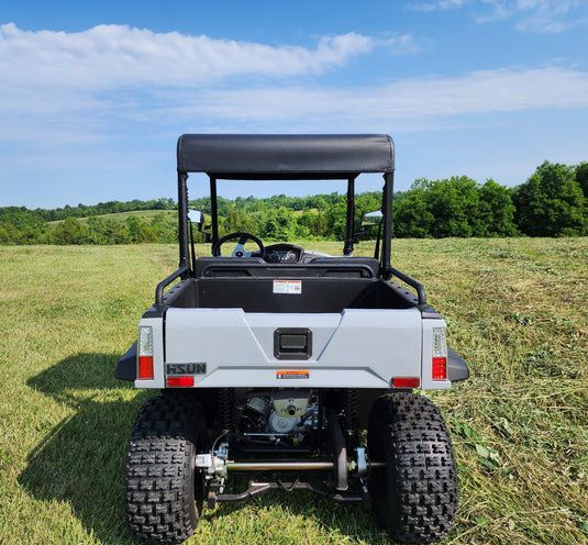 HiSun Sector 250 - Soft Top