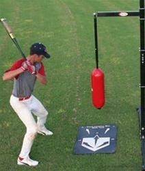 Load image into Gallery viewer, Hitting Power Bag Baseball/Softball

