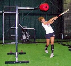 Load image into Gallery viewer, Hitting Power Bag Baseball/Softball
