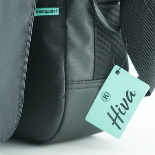 Hiva Messenger Disc Golf Bag
