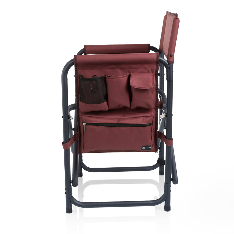 Load image into Gallery viewer, Sports Chair with Side Table
