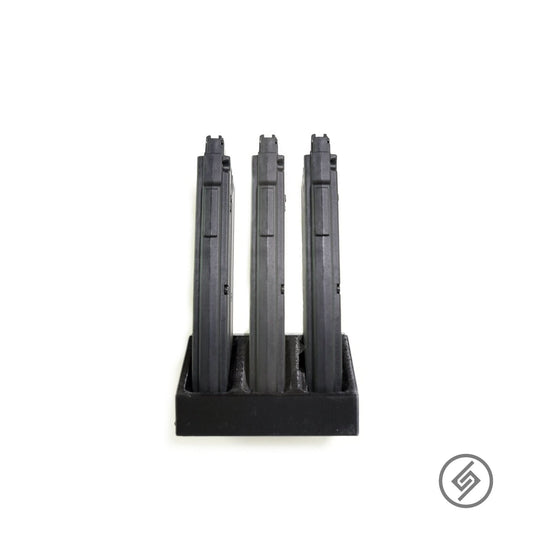 H&K 416 .22 Magazine Wall Storage Rack