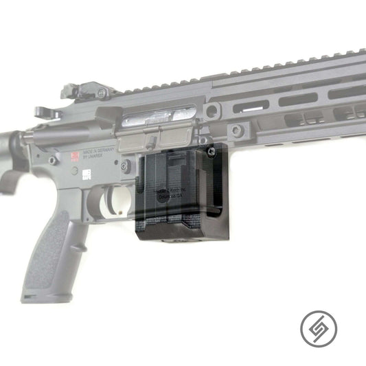 H&K 416 .22 Mount - Skoutley Outdoors LLC