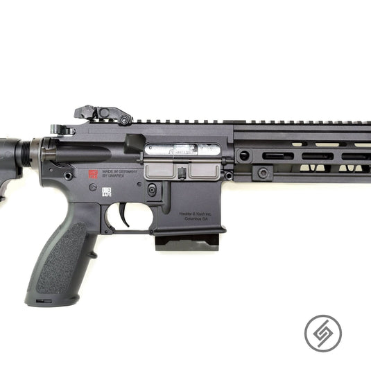 H&K 416 .22 Rifle Wall Storage Hook