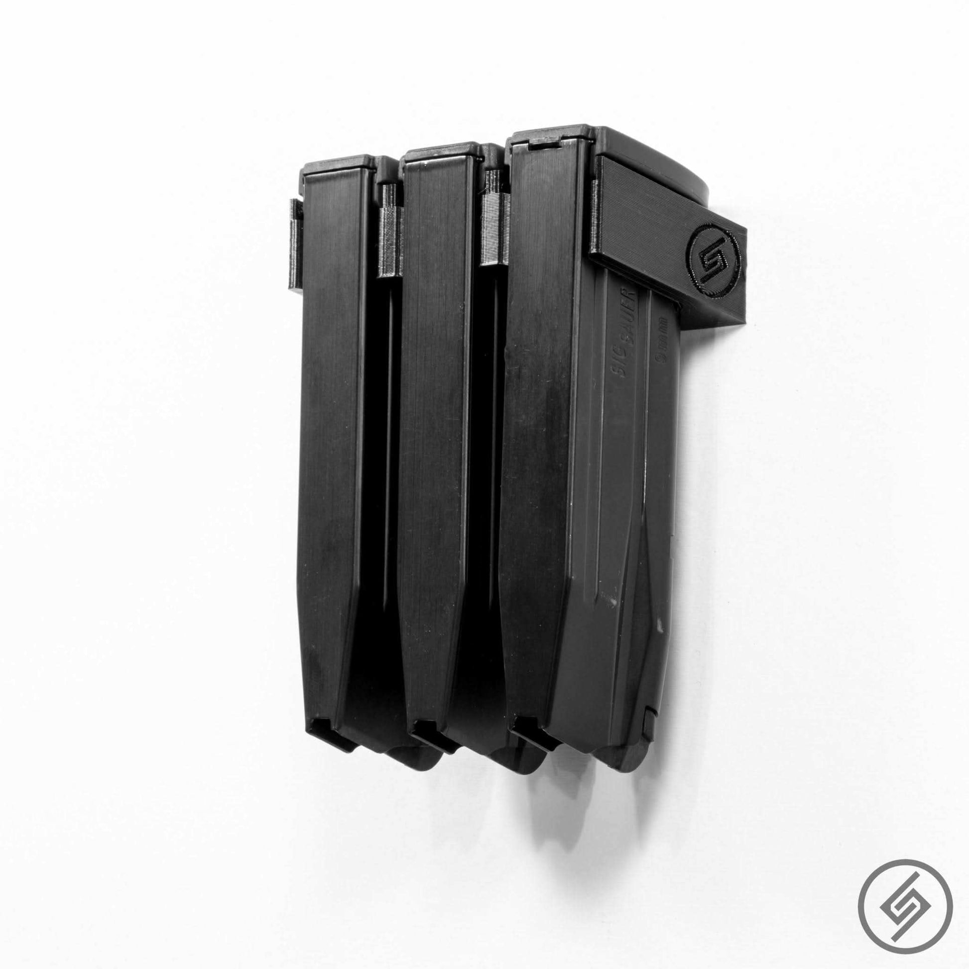 H&K .45 Mag Mount - Skoutley Outdoors LLC