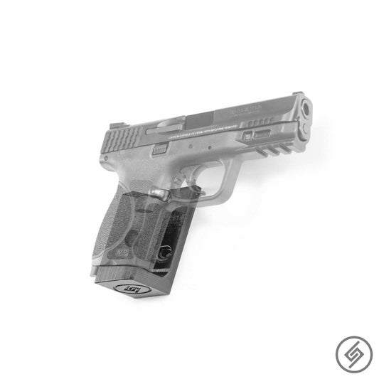 H&K .45 Mount - Skoutley Outdoors LLC