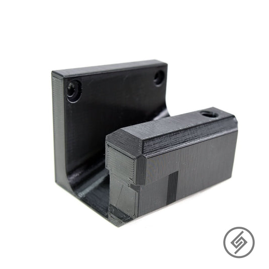 H&K-91 Rifle Wall Storage Hook