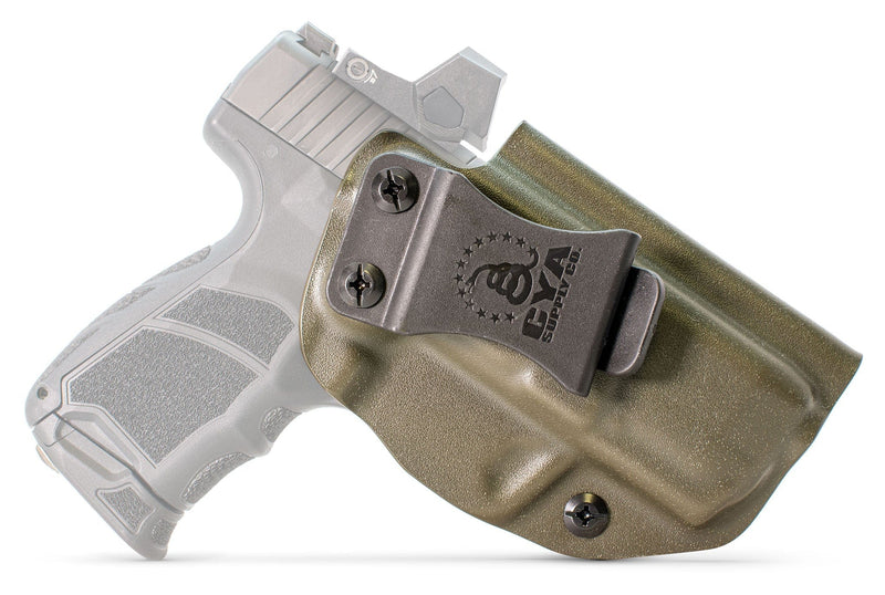 Load image into Gallery viewer, HK CC9 IWB Holster | BASE IWB
