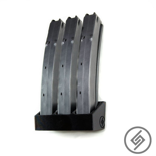 H&K MP5 Magazine Wall Storage Rack