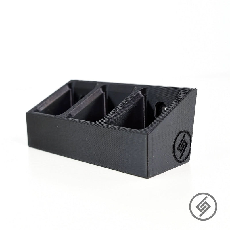 Load image into Gallery viewer, H&amp;K MP5 Magazine Wall Storage Rack
