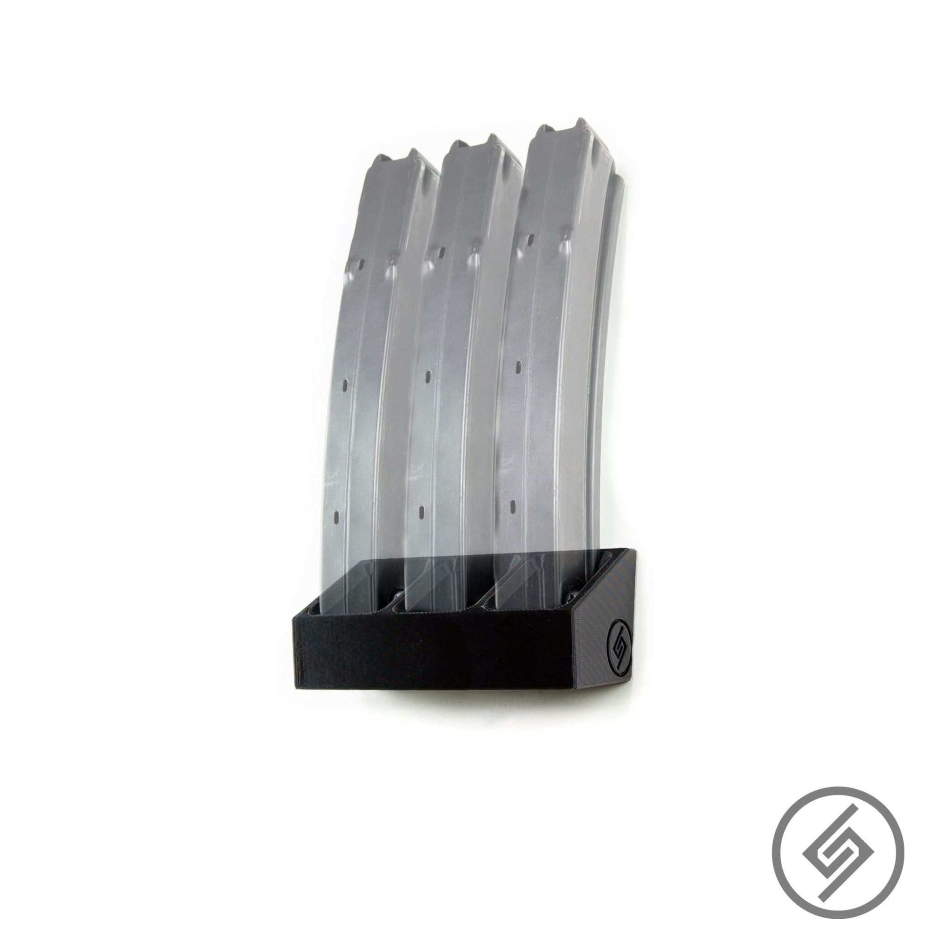 H&K MP5 Mag Mount - Skoutley Outdoors LLC
