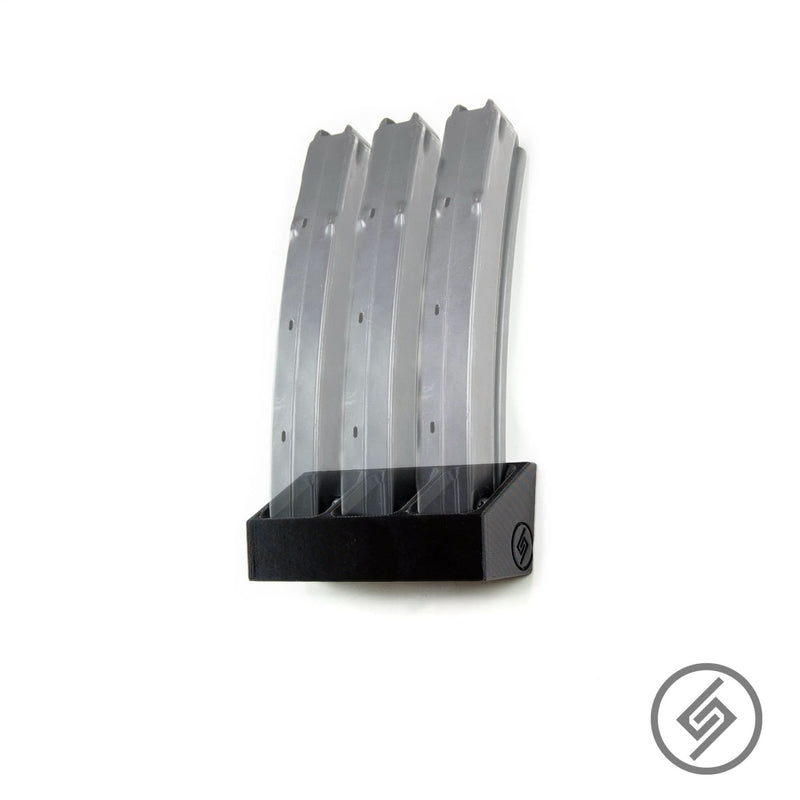 Load image into Gallery viewer, H&amp;K MP5 Magazine Wall Storage Rack
