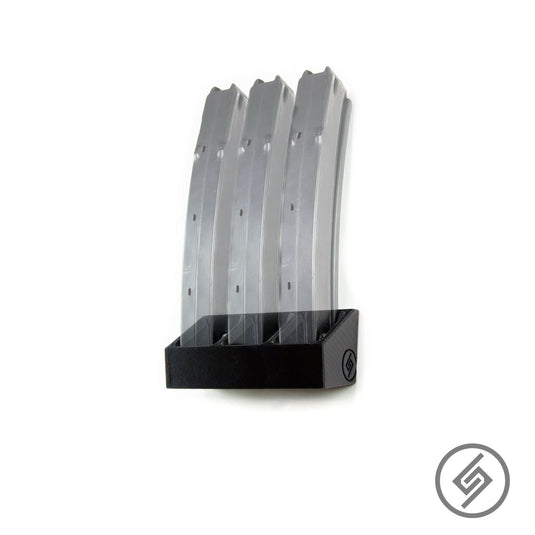 H&K MP5 Magazine Wall Storage Rack