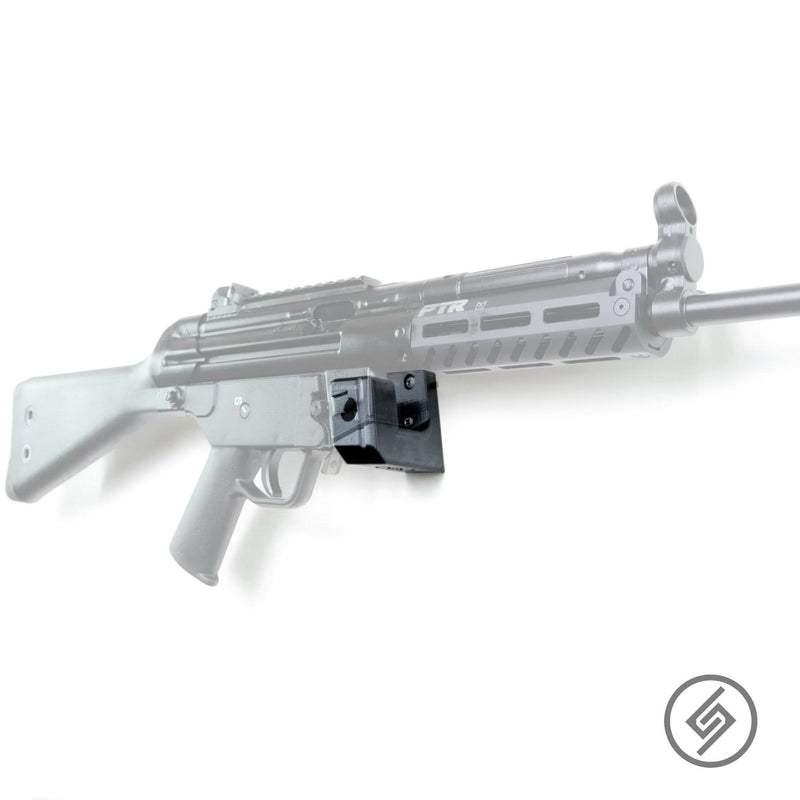 Load image into Gallery viewer, H&amp;K MP5 PCC Wall Storage Hook
