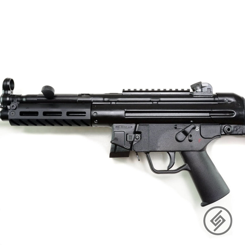 Load image into Gallery viewer, H&amp;K MP5 PCC Wall Storage Hook
