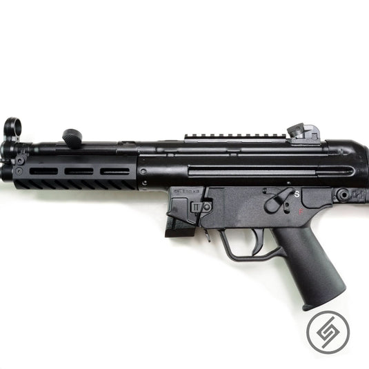 H&K MP5 PCC Wall Storage Hook